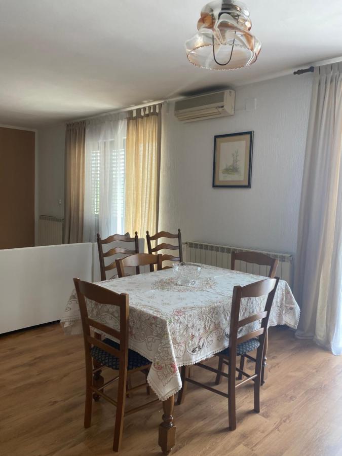 Apartman Mira Opatija Exterior foto