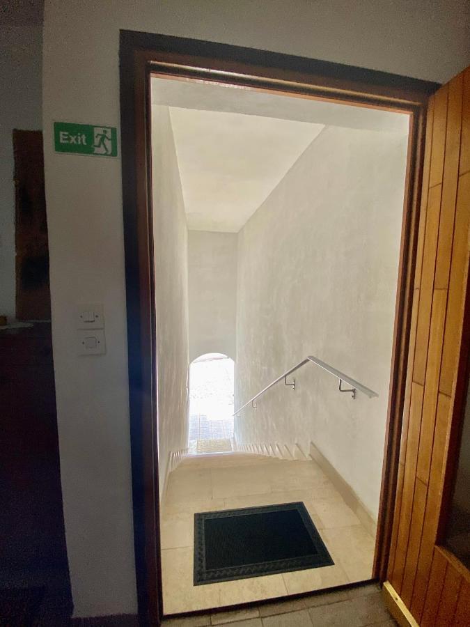 Apartman Mira Opatija Exterior foto