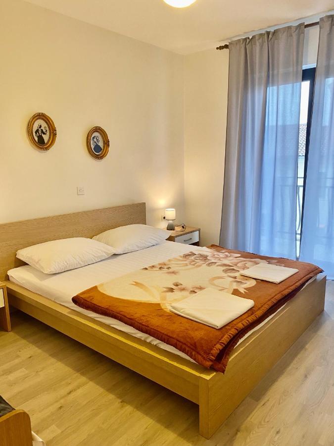 Apartman Mira Opatija Exterior foto